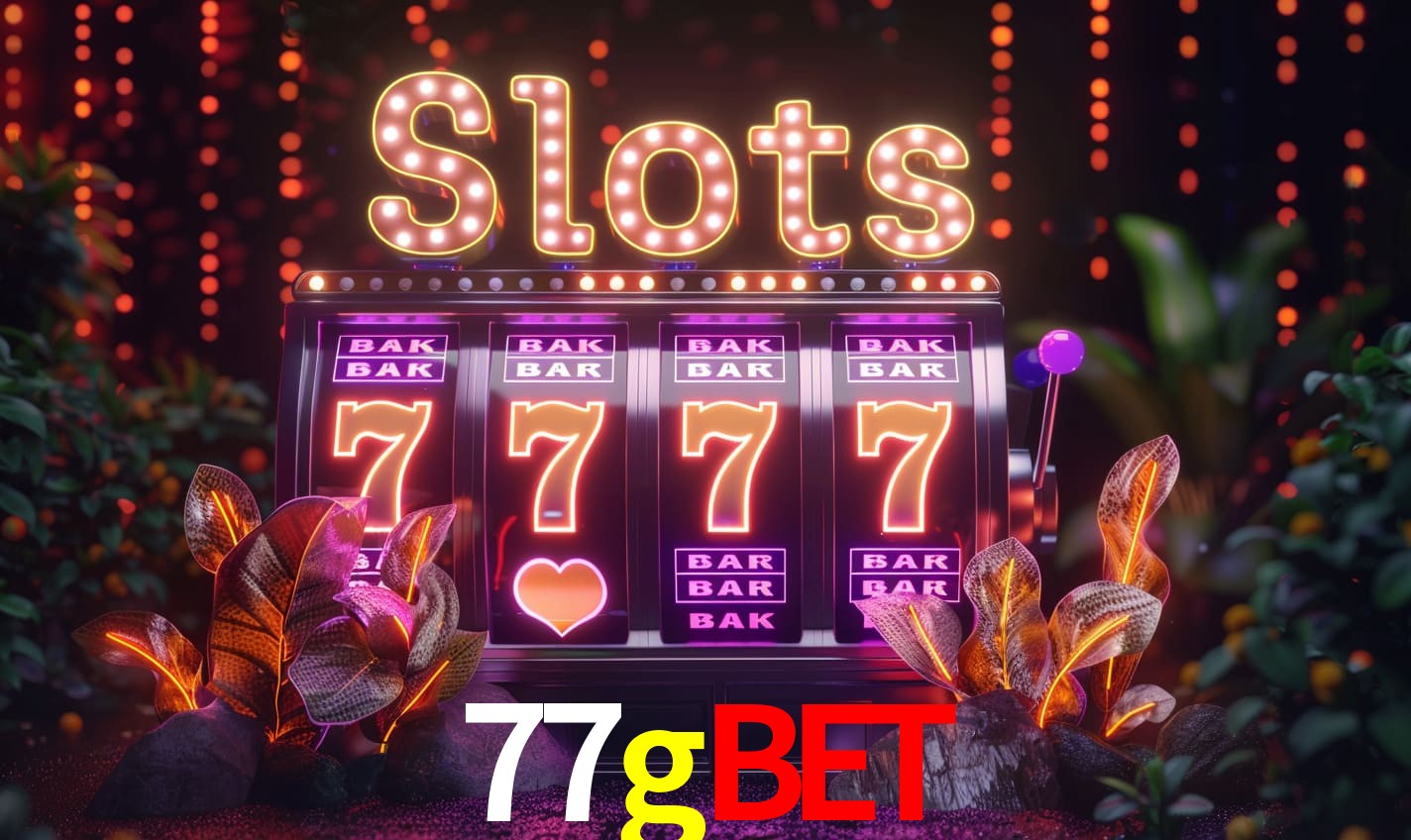 Principais provedores de slots da 77gbet - NetEnt, Pragmatic Play, Play'n GO