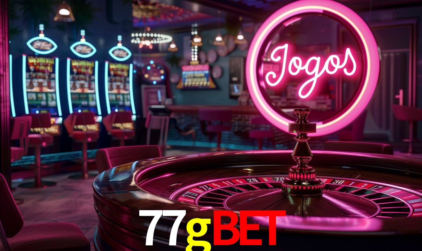 Catálogo 77gbet 2.547 jogos - Pragmatic Play, Evolution, NetEnt