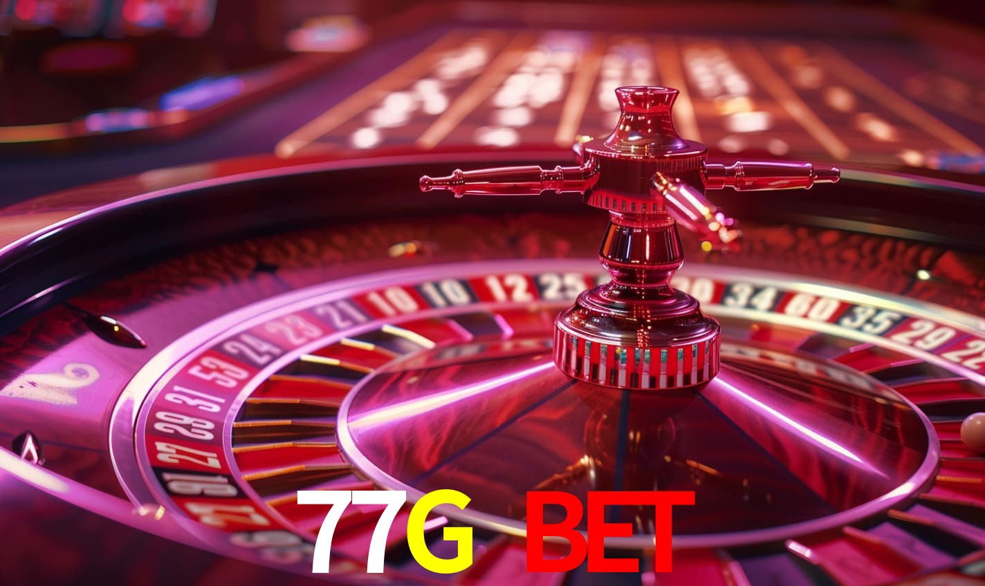 77G BET
