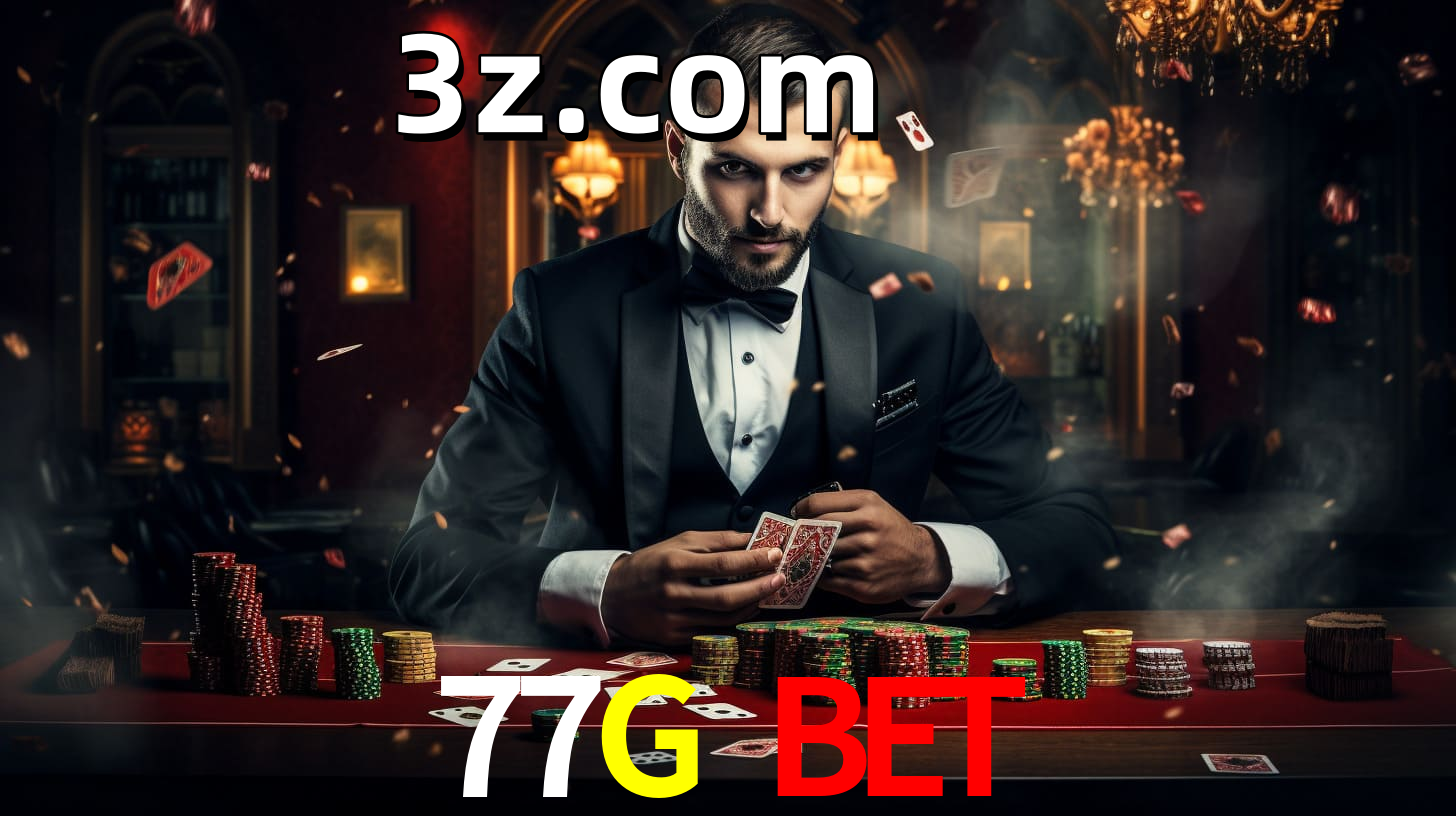 77G BET