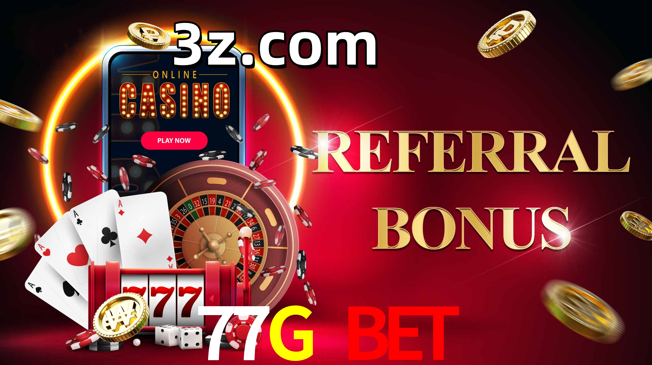 77G BET