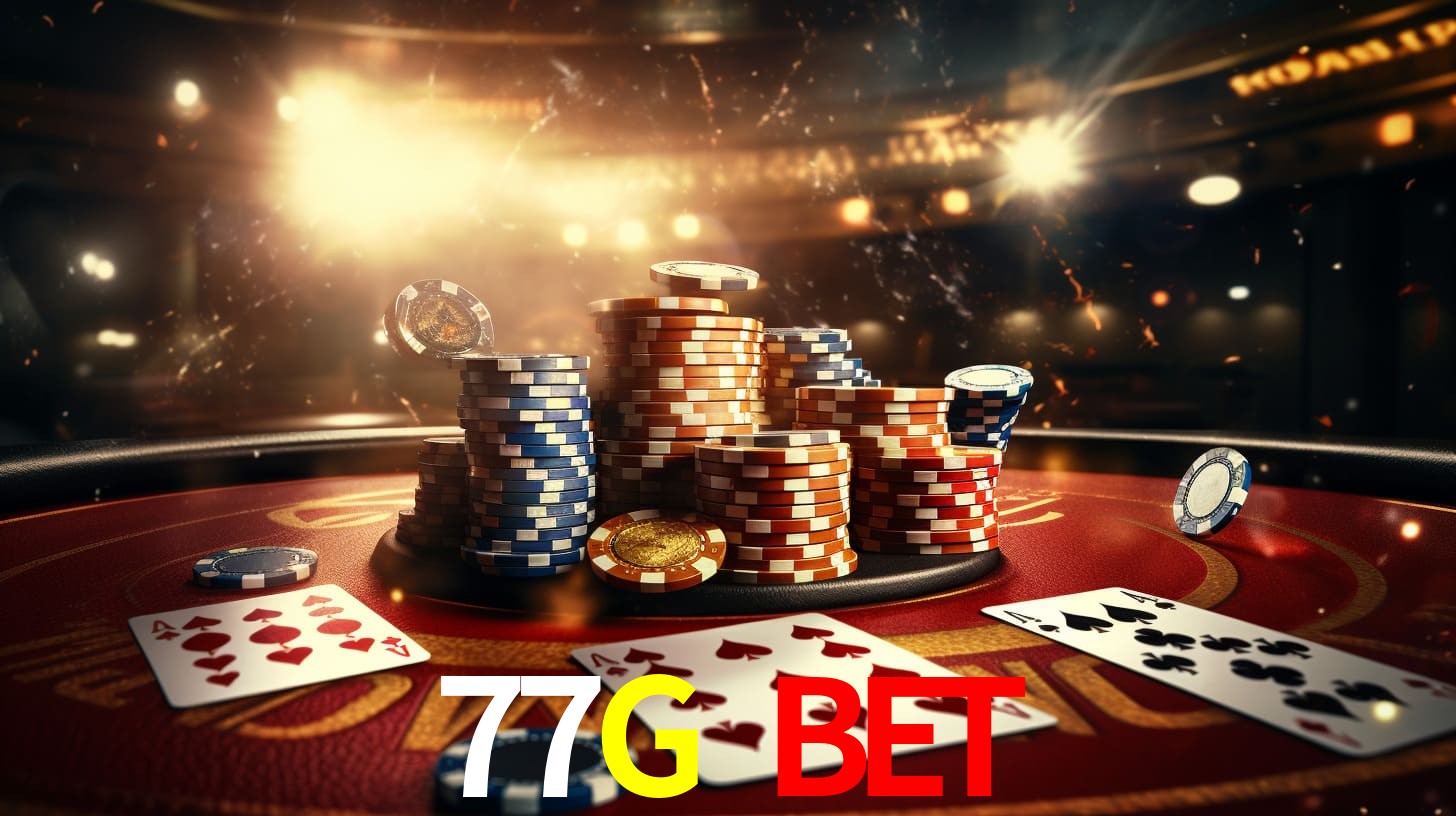 Jackpots no 77G BET: A Emoção dos Grandes Prêmios