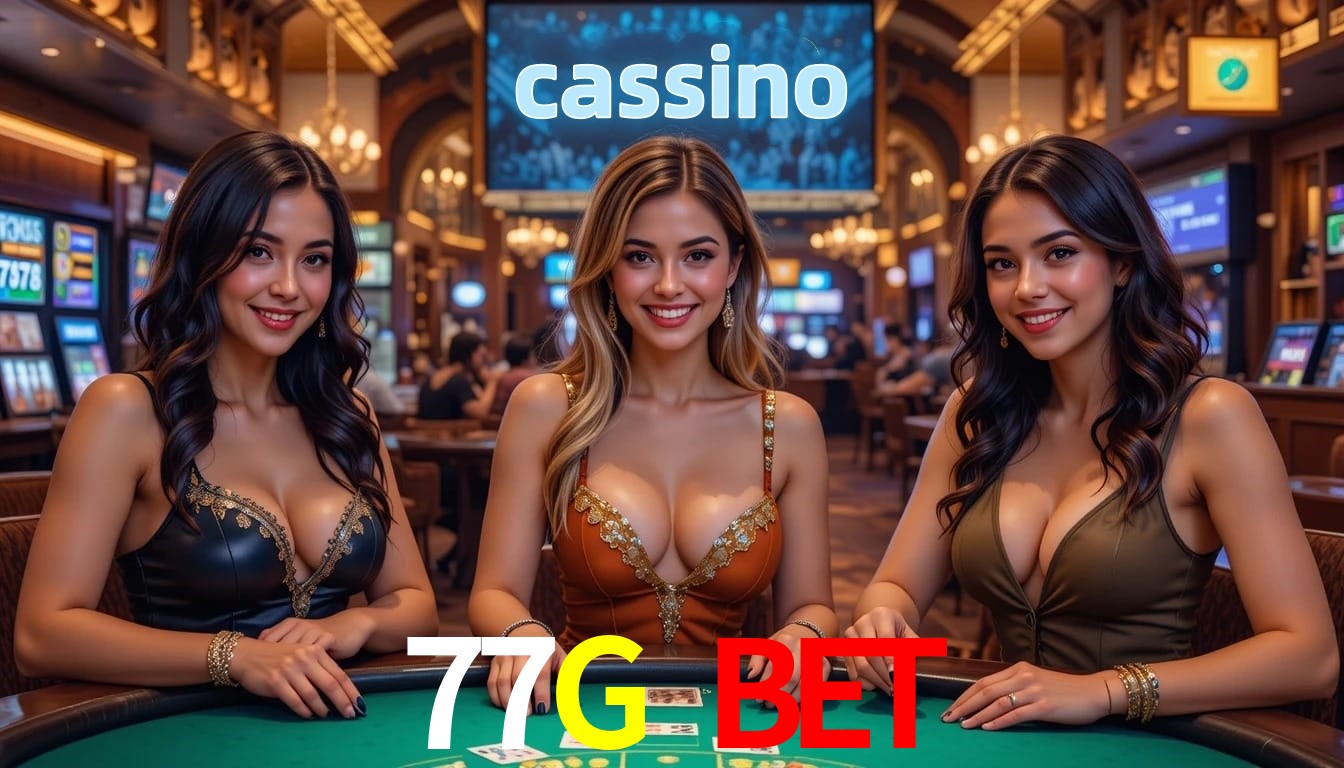 A Emoção das Apostas Ao Vivo no 77G BET