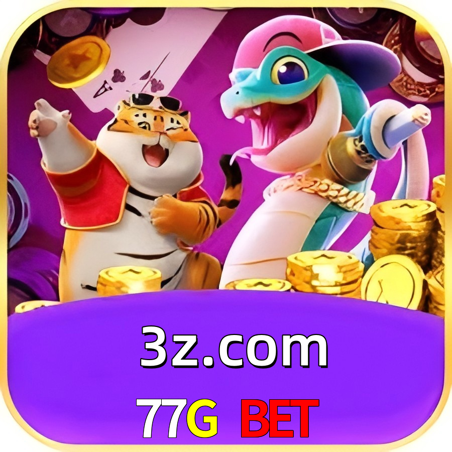 77G BET logo