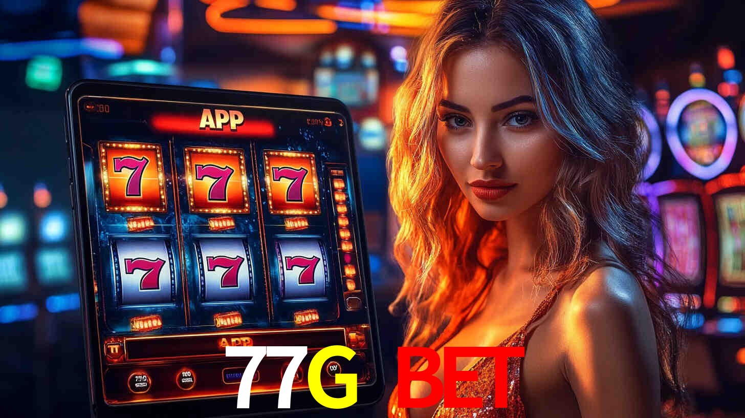 A Revolução dos Jogos Móveis: 77G BET na Palma da Sua Mão