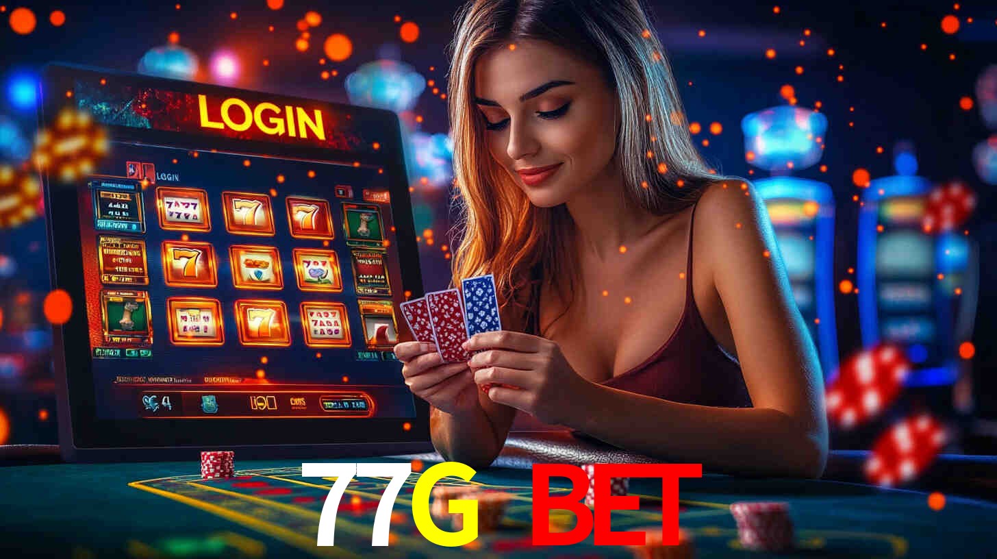 Aproveite as Melhores Promoções do 77G BET