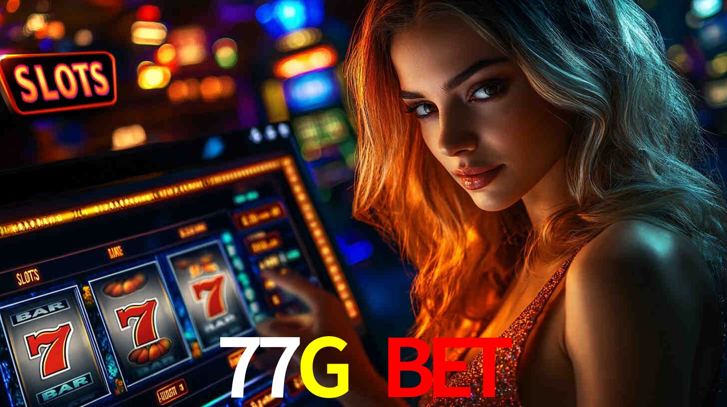 Descubra o Mundo das Mesas de Jogos no 77G BET